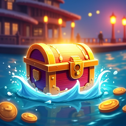 Golden Harbor Great Slots Casino