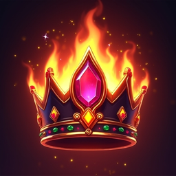Queen Of Inferno Great Slots Casino Italia