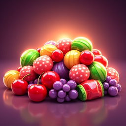 Sweet Bonanza Great Slots Casino