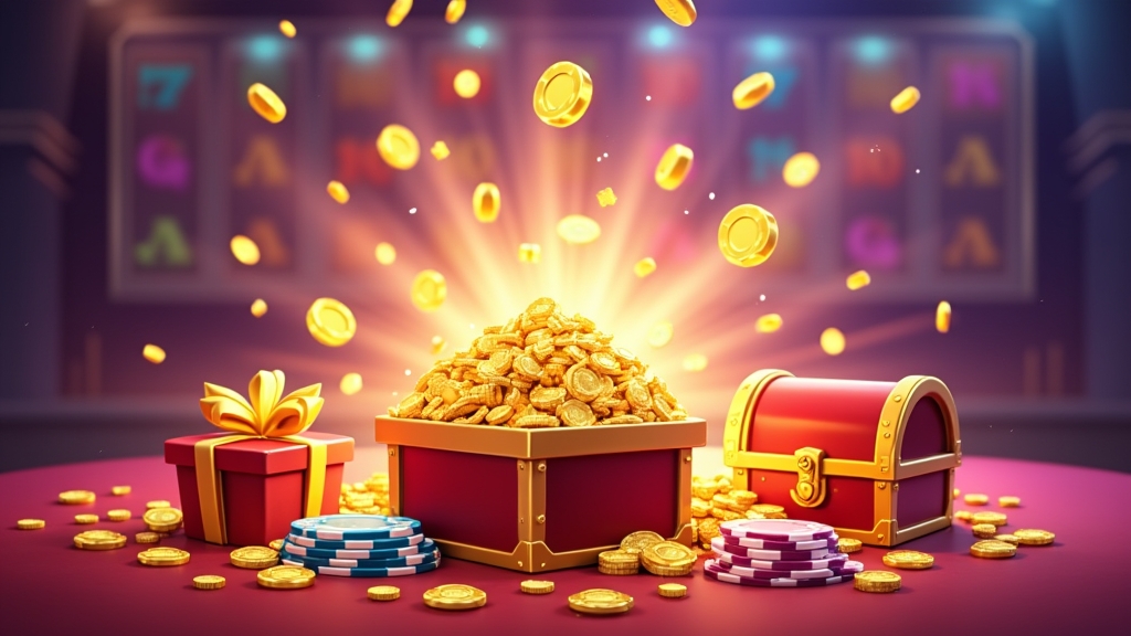 Great Slots recensioni