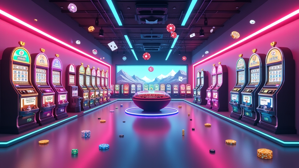 Great Slots online