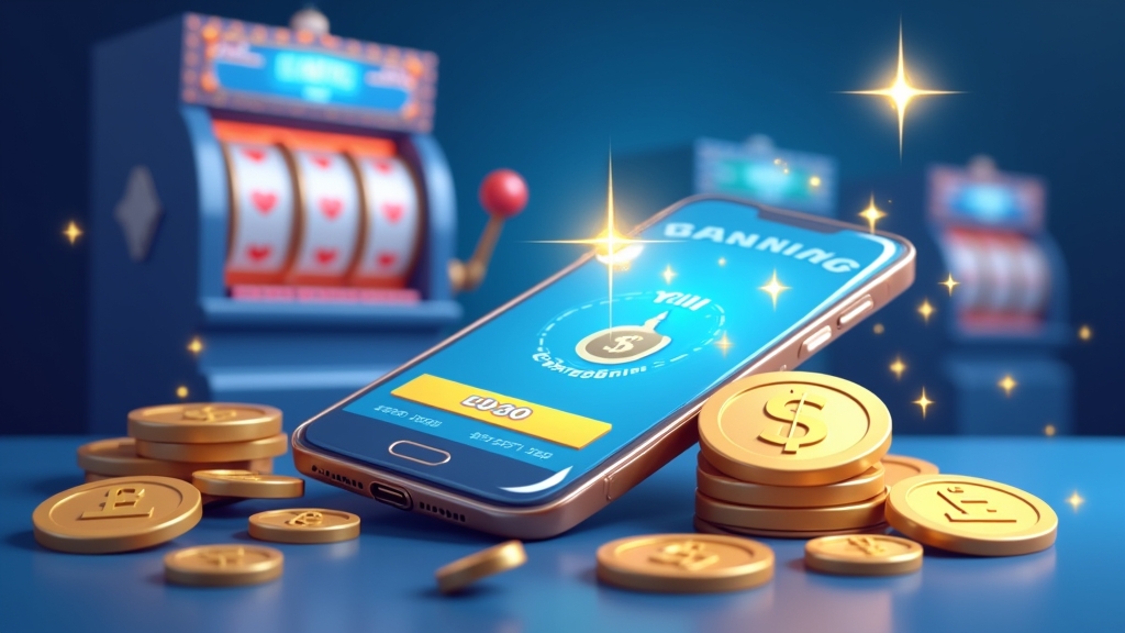 Great Slots Casino online