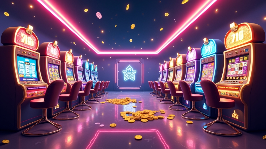 Great Slots Casino review