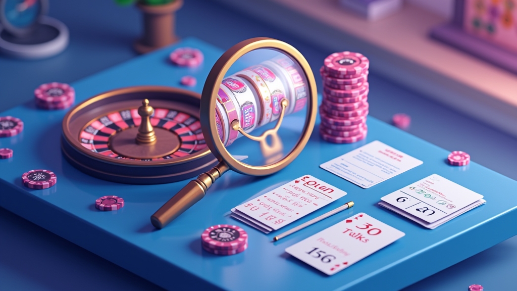 Great Slots recensioni