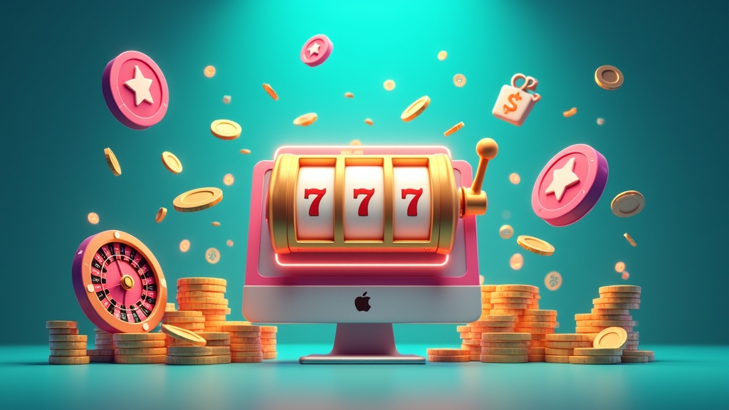 Great Slots Casino Italia