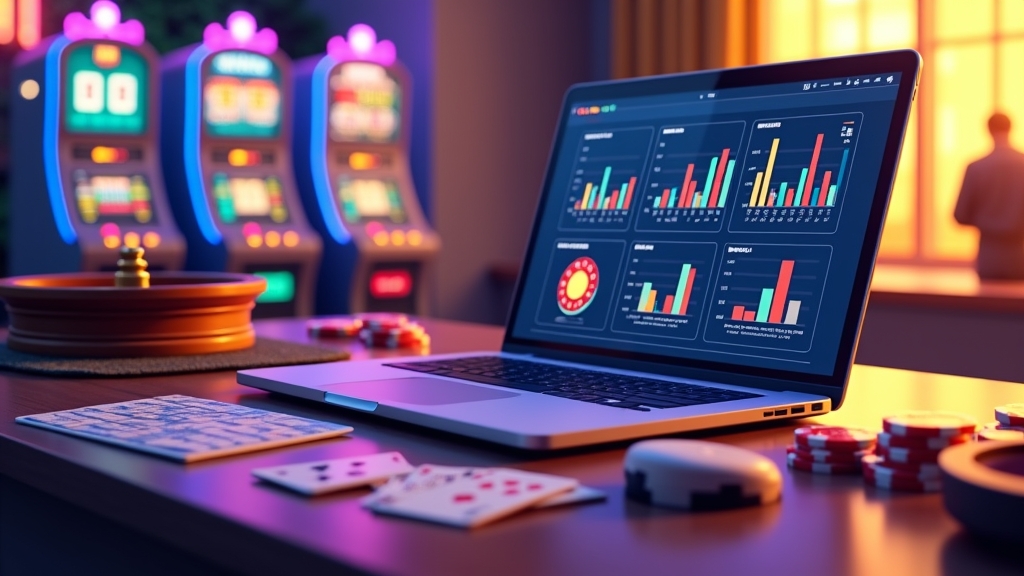 Great Slots Casino review